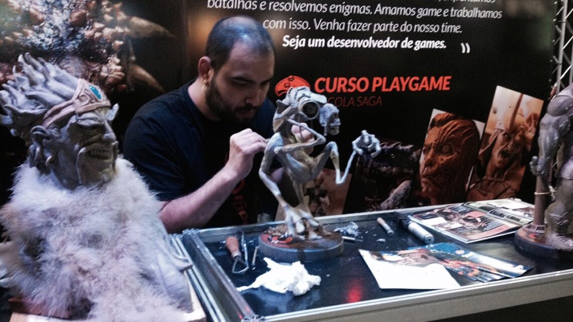 SAGA participa da Virada Cultural de Belo Horizonte