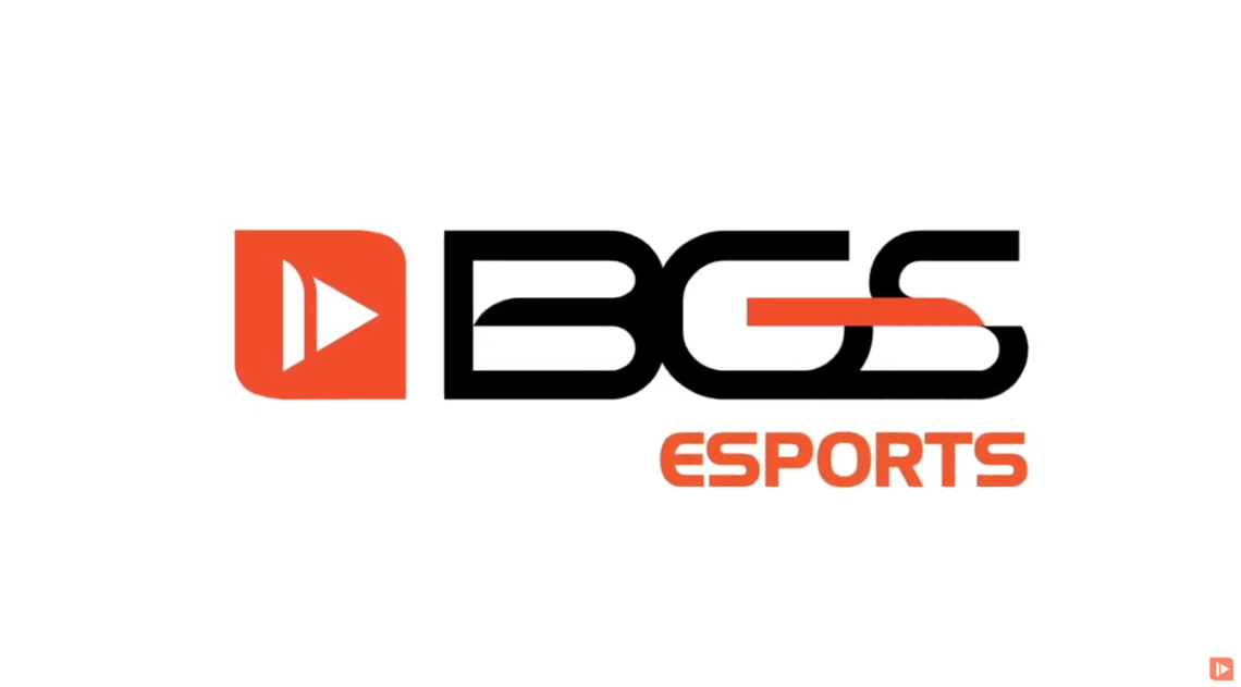 Brasil Game Cup passa a se chamar BGS Esports e ganha nova identidade visual