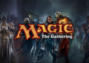 Magic: The Gathering realiza pré-lançamento da Coleção Básica 2020 neste final de semana!
