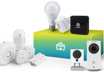 Positivo Tecnologia lança plataforma para segurança, conforto e automação residencial baseada em Internet das Coisas