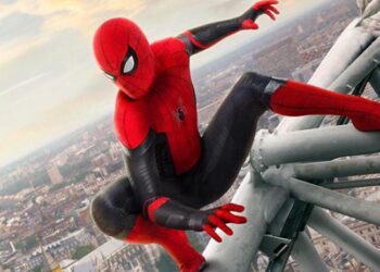 CRÍTICA COM SPOILERS | Homem-Aranha: Longe de Casa