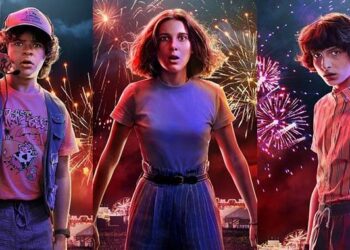 CRÍTICA | Stranger Things – 3° temporada