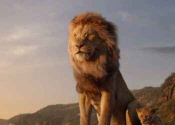 CRÍTICA | O Rei Leão (2019)