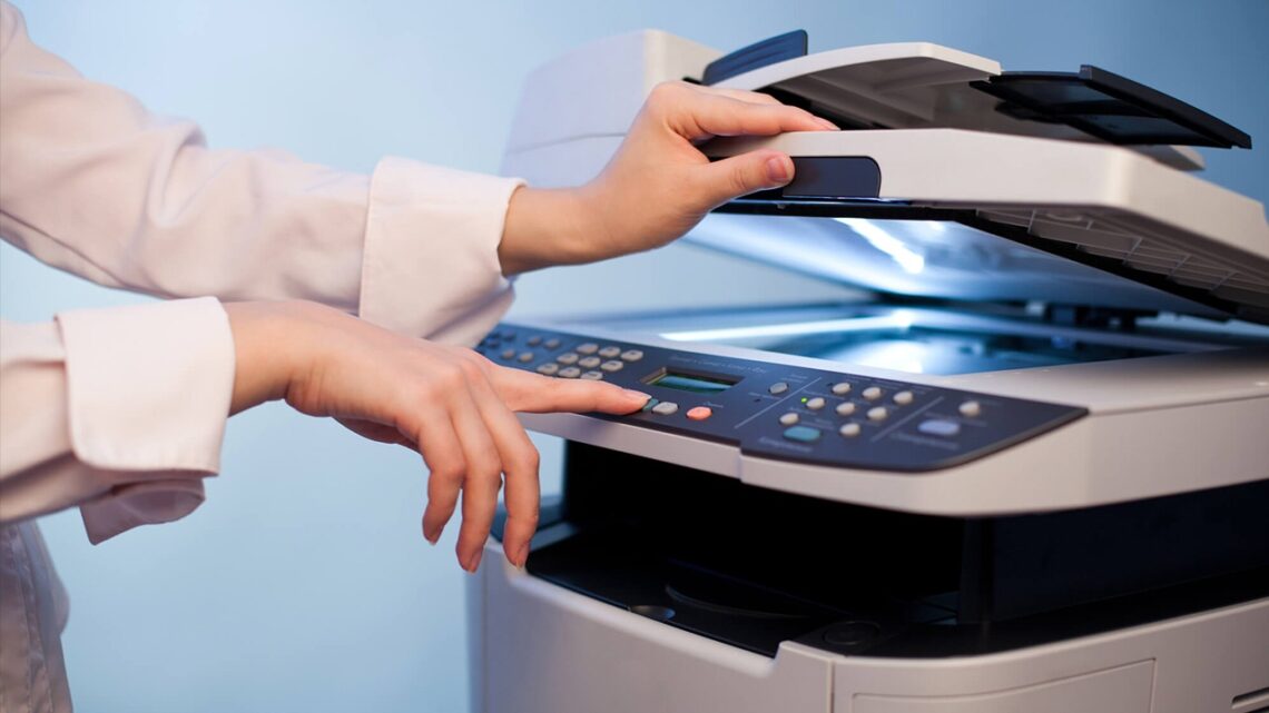 Mercado de impressoras registra alta de 8% em 2018, segundo estudo da IDC Brasil