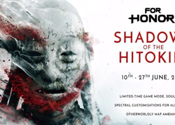 E3 2019 - For Honor, da Ubisoft, recebe novo evento por tempo limitado