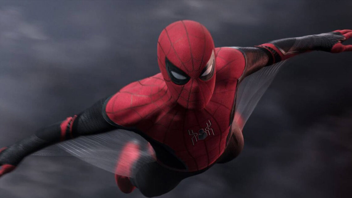 Reforma nas estruturas da Marvel (Parte1)