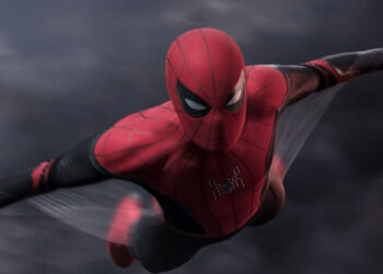 Reforma nas estruturas da Marvel (Parte1)