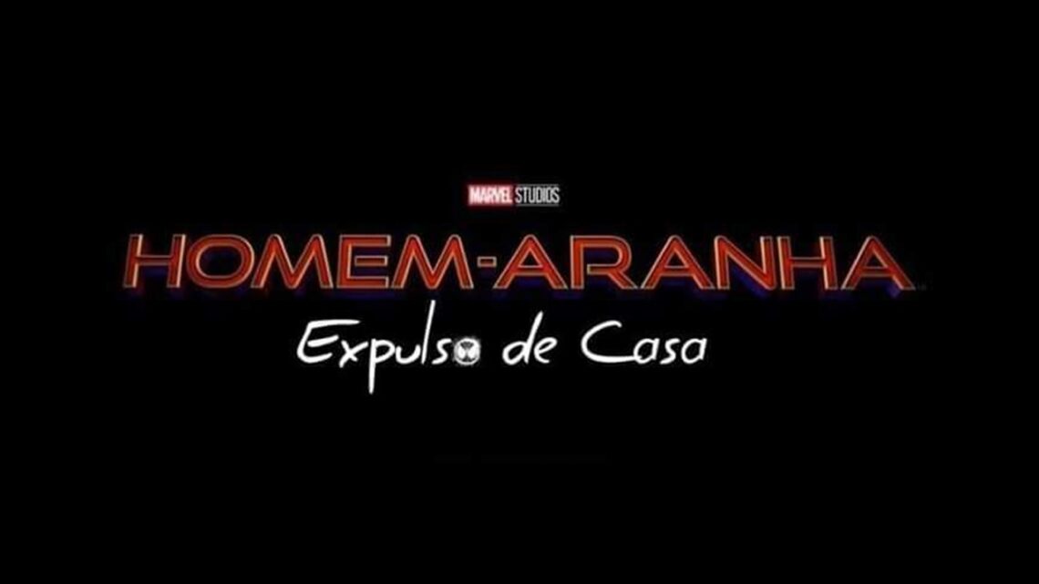 Homem-Aranha expulso de casa, o que houve