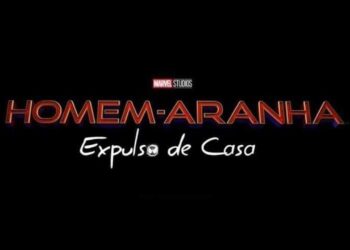 Homem-Aranha expulso de casa, o que houve