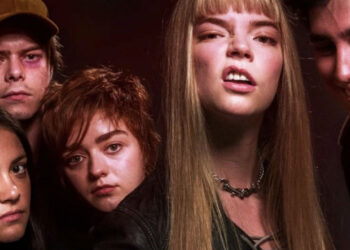 Reforma nas estruturas da Marvel (Parte2)