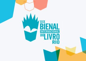 XIX Bienal do Livro Rio de Janeiro