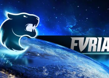 HyperX renova patrocínio com a FURIA, eleita melhor organização brasileira de eSports em 2018 pelo Gamers Club Awards.