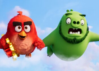 Rovio escolhe Flame Ads para promover seu catálogo de jogos na América Latina.