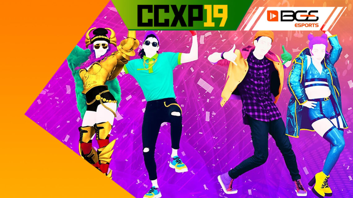 Ubisoft e M.A.C Cosmetics anunciam parceria