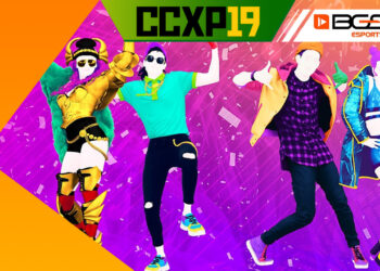 Ubisoft e M.A.C Cosmetics anunciam parceria