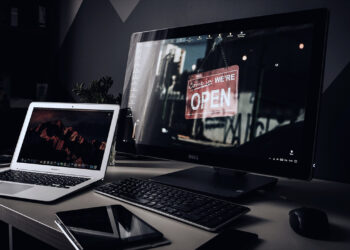 Estudo da IDC Brasil aponta leve crescimento no mercado de computadores