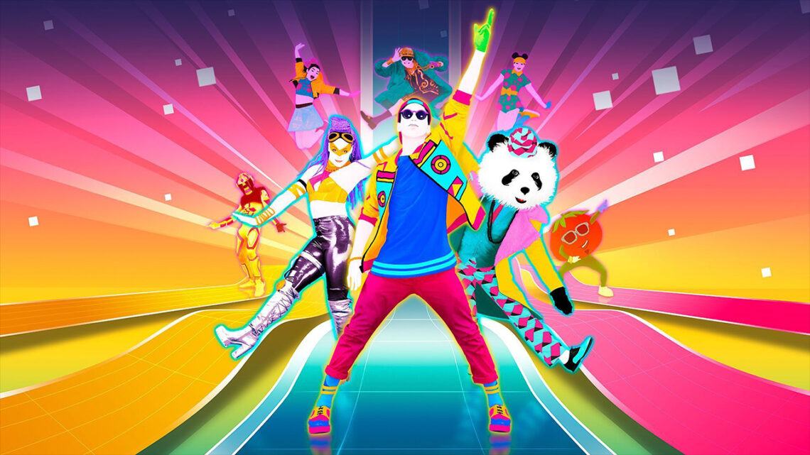 Inscreva-se gratuitamente para o torneio de Just Dance da M.A.C