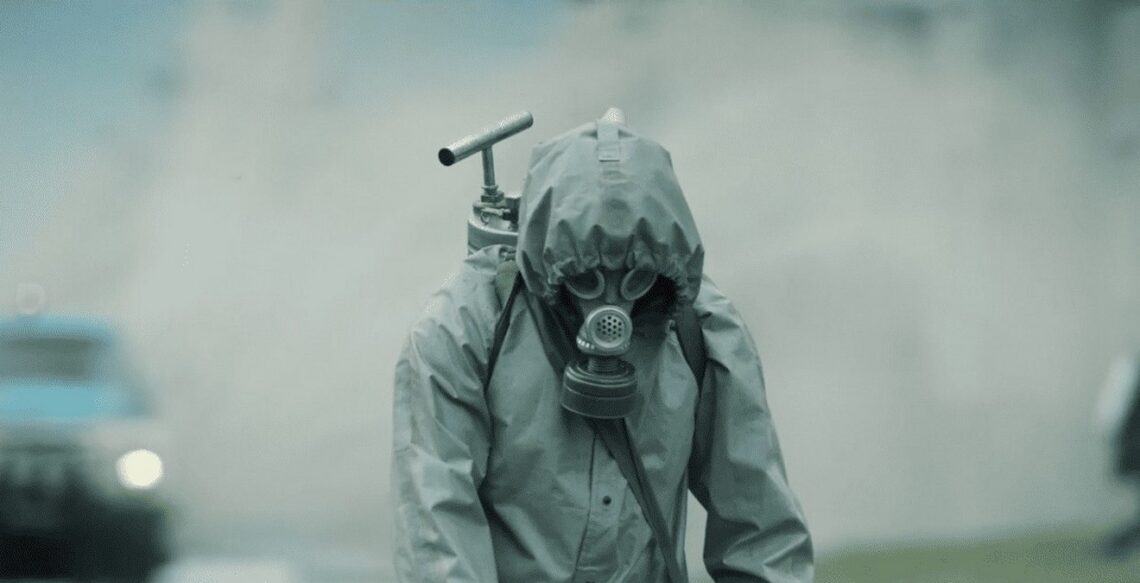 Recomendação da semana: Chernobyl