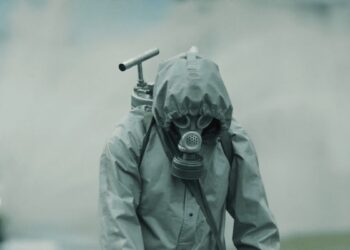 Recomendação da semana: Chernobyl