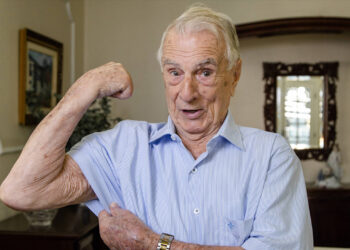 100 anos de vida do maior mestre da dublagem brasileira