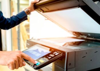 Mercado de impressoras cresceu 3,3% no segundo trimestre de 2019, revela estudo da IDC Brasil.