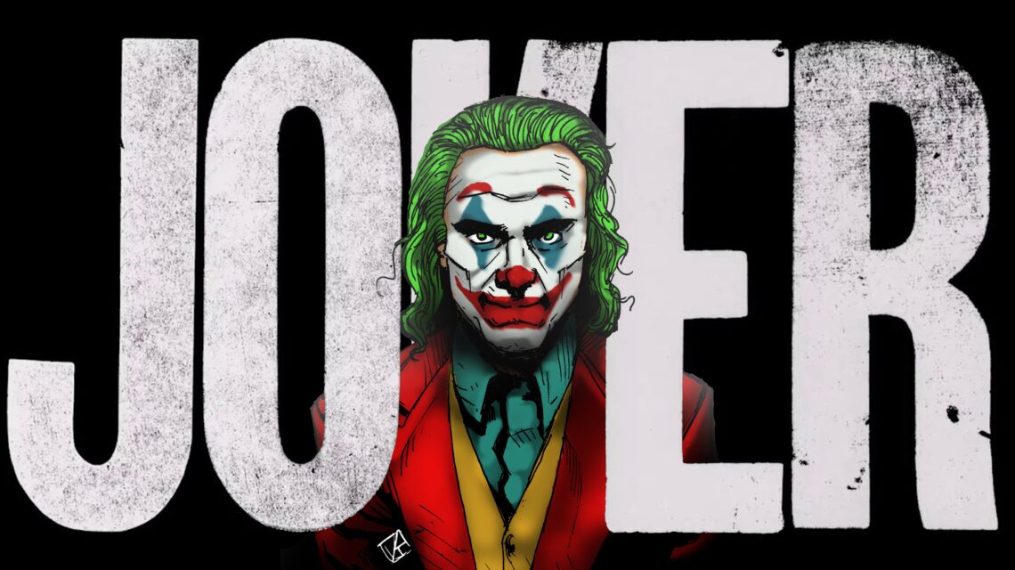 Coringa – crítica (com spoilers)