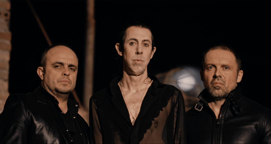 HORROR EXPO 2019 | THE SECRET SOCIETY É ATRAÇÃO MUSICAL CONFIRMADA!