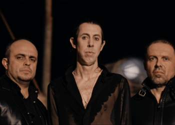 HORROR EXPO 2019 | THE SECRET SOCIETY É ATRAÇÃO MUSICAL CONFIRMADA!