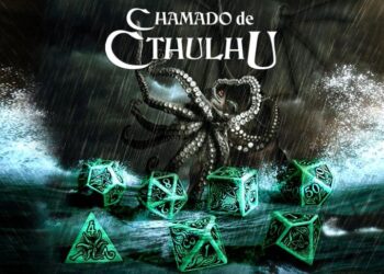 HORROR EXPO 2019 | EVENTO TERÁ RPG ARENA COM O CHAMADO DE CTHULHU!