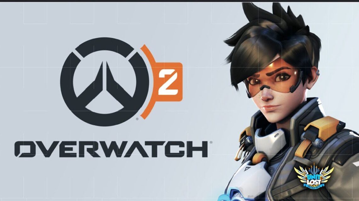 Overwatch 2 Oficialmente Anunciado!