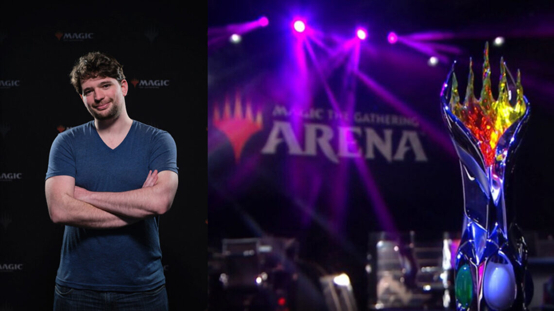 Brasileiro fica em segundo lugar no Mythic Championship de Magic The Gathering