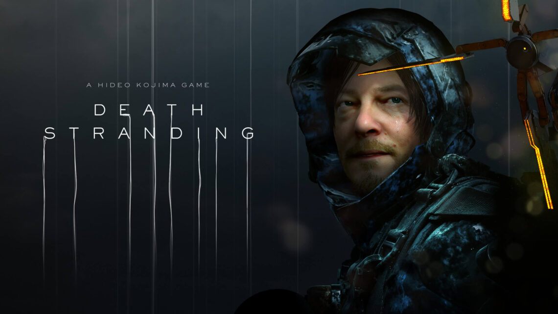 Death Stranding – Vale a pena jogar?