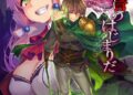 Kaifuku Jutsushi – Fantasia Dark de vingança ultra violenta vai ganhar anime!