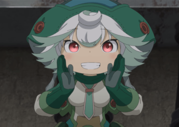 MADE IN ABYSS: FILME ‘DAWN OF THE DEEP SOUL’ GANHA NOVO TRAILER