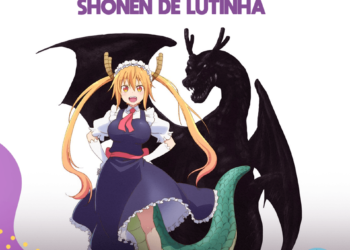 Ressaca Friends confirma palestra: Muito além do shounen de lutinha!