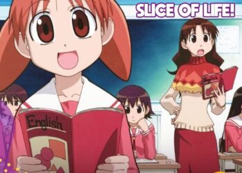 Palestra sobre Slice of Life no Ressaca Friends!