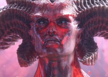 Diablo 4 á anunciado na BlizzCon 2019 para PC, PS4 e Xbox One