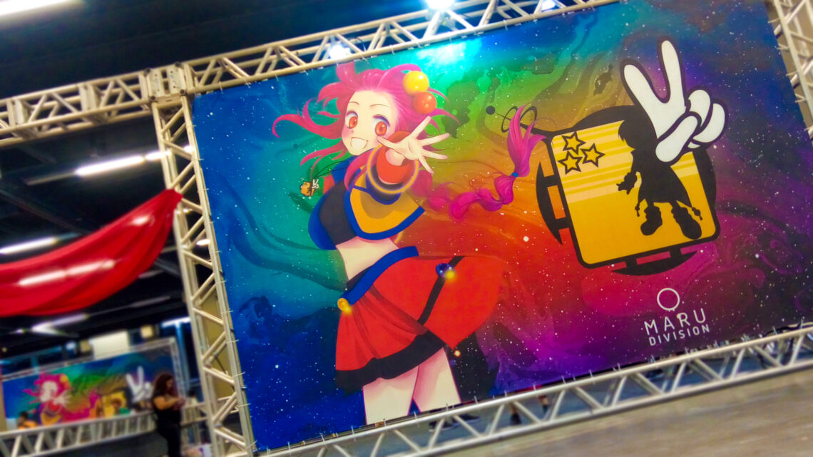 Anime Friends 2020 ganha data e ocorrerá em três cidades!