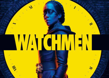 Crítica – Watchmen 1ªTemporada