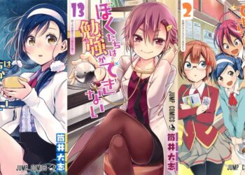 Mangá de Kimetsu no Yaiba, Gotoubun no Hanayome e outros 4 chegam pela Panini em 2020!