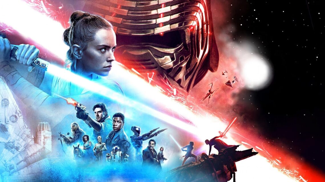Star Wars – Episódio 9 – Crítica COM SPOILERS