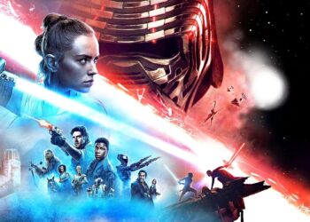 Star Wars – Episódio 9 – Crítica COM SPOILERS