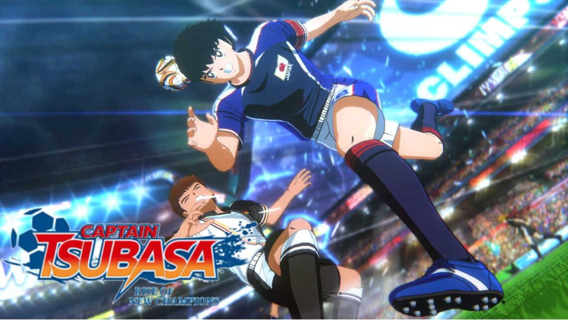 Novo jogo dos Super Campeões é revelado