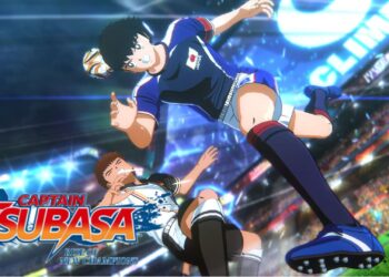 Novo jogo dos Super Campeões é revelado