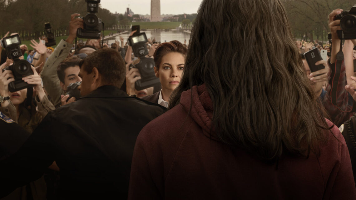 Messiah – Crítica Sem Spoilers