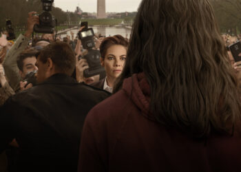 Messiah – Crítica Sem Spoilers