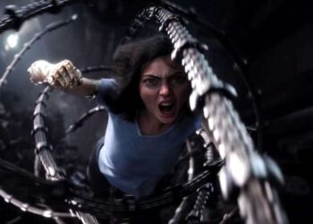 The Geek Cast 02 - Estreias do cinema em 14-02-2019 #TGCast