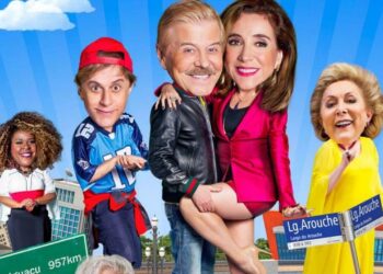 The Geek Cast 03 - Estreias do cinema em 21-02-2019 #TGCast