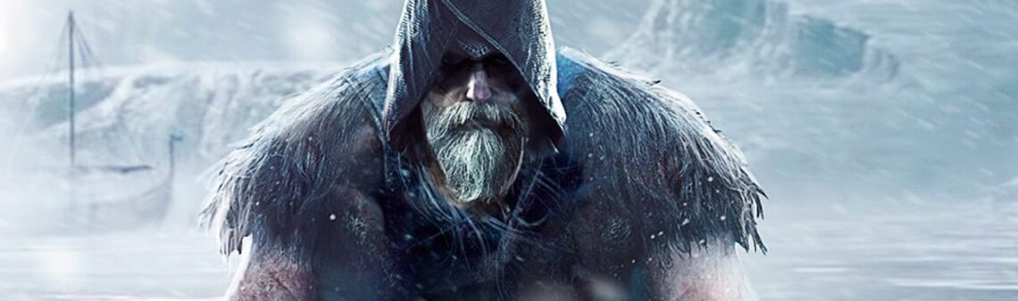 Supostas novas informações de Assassin’s Creed Ragnarok