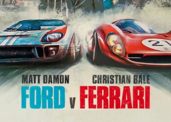 Ford vs Ferrari – Crítica Sem Spoilers